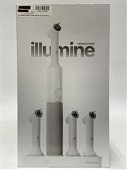 ILLUMINE ULTRASONIC SCALER Model US20